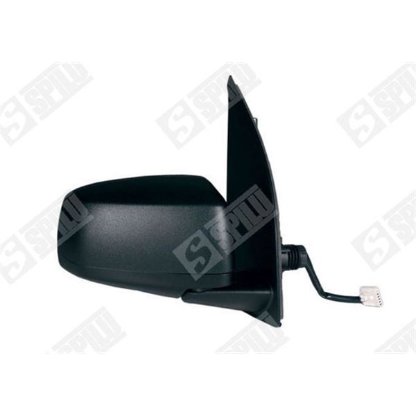 RETROVISEUR DROIT ELECTRIQUE SPILU - 53052