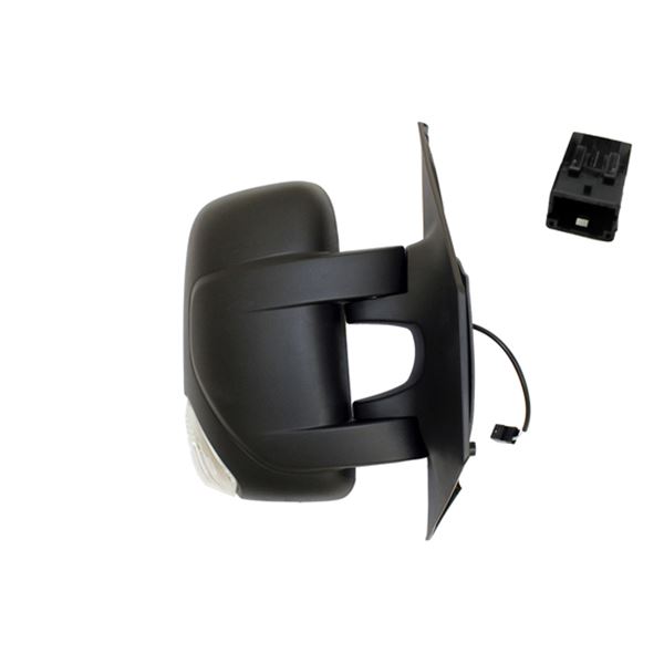 RETROVISEUR DROIT ELECTRIQUE SPILU - 52196