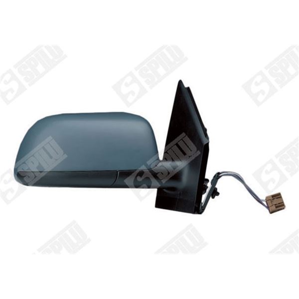 RETROVISEUR DROIT ELECTRIQUE SPILU - 53586