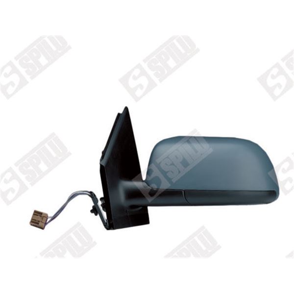 RETROVISEUR GAUCHE ELECTRIQUE SPILU - 53585