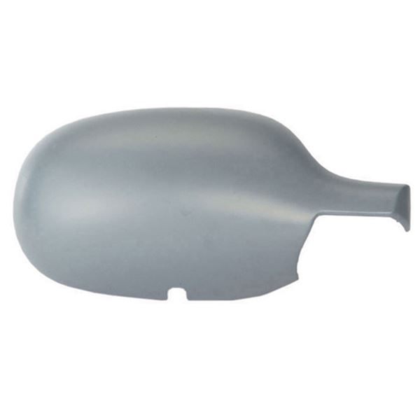 COQUE DE RETRO DROIT  SPILU - 52560