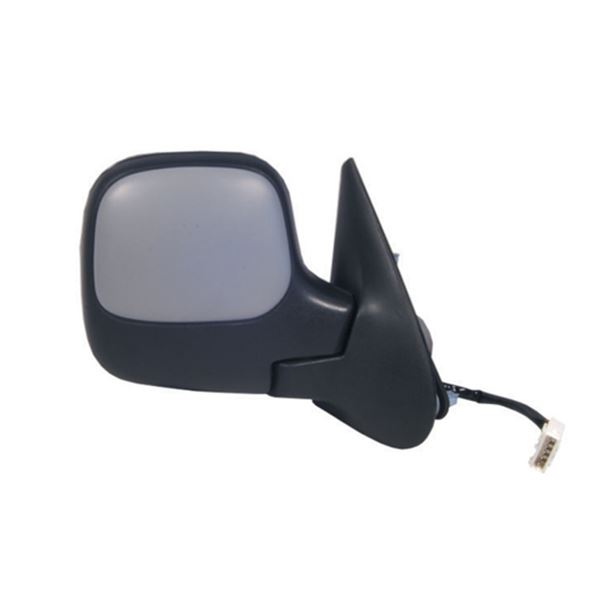 RETROVISEUR DROIT ELECTRIQUE SPILU - 50680