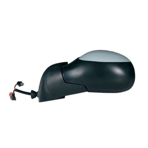 RETROVISEUR GAUCHE ELECTRIQUE SPILU - 50639