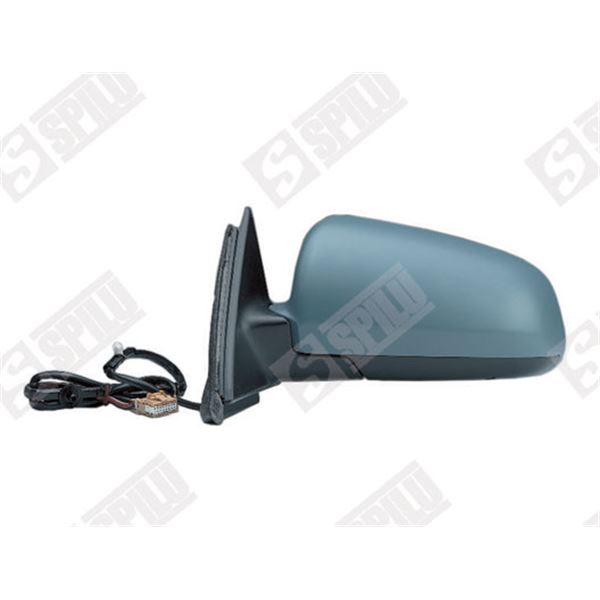 RETROVISEUR GAUCHE ELECTRIQUE SPILU - 50207