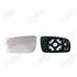 GLACE + SUPPORT GAUCHE SPILU - 12807