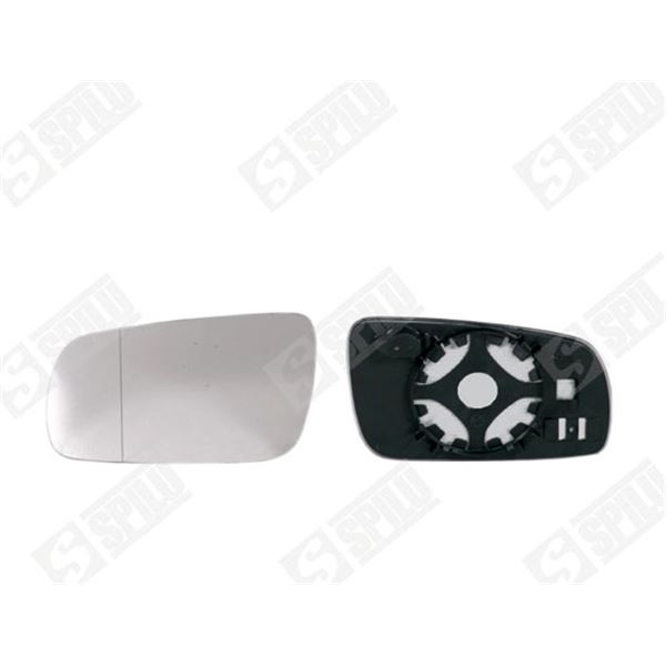 GLACE + SUPPORT GAUCHE  SPILU - 12803