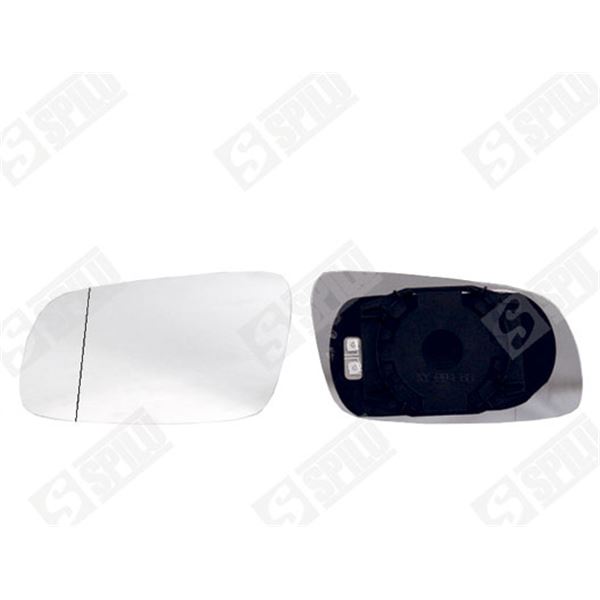 GLACE + SUPPORT GAUCHE SPILU - 12705