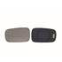 GLACE + SUPPORT GAUCHE ELECTRIQUE SPILU - 12465