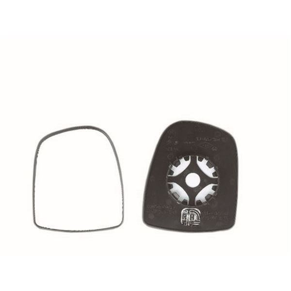 GLACE + SUPPORT DROIT SPILU - 12460