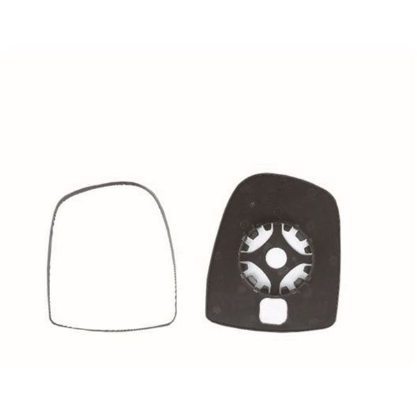 GLACE + SUPPORT DROIT SPILU - 12256