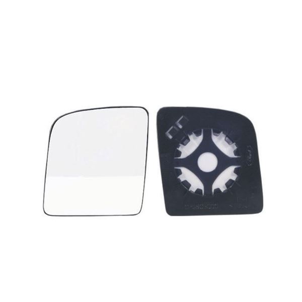 GLACE + SUPPORT GAUCHE  SPILU - 10951