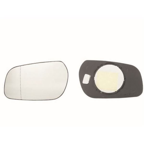 GLACE + SUPPORT GAUCHE  SPILU - 10523