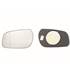 GLACE + SUPPORT GAUCHE  SPILU - 10523