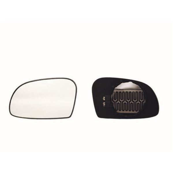 GLACE + SUPPORT GAUCHE SPILU - 10519