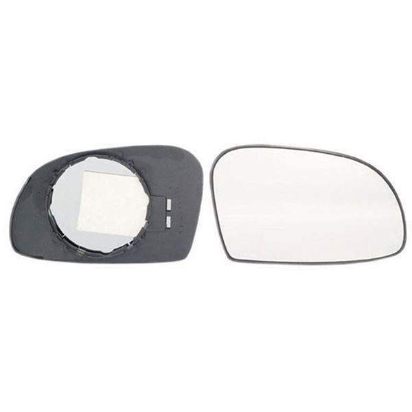 GLACE + SUPPORT DROIT  SPILU - 10516