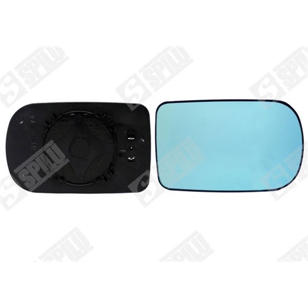 GLACE + SUPPORT DROIT SPILU - 10422