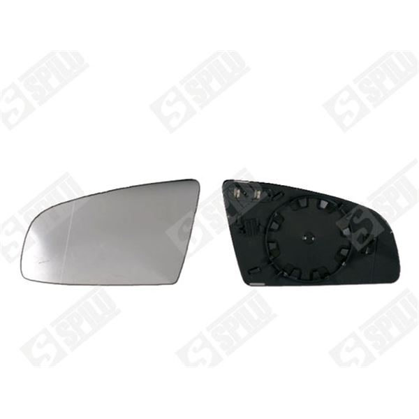 GLACE + SUPPORT GAUCHE SPILU - 10207