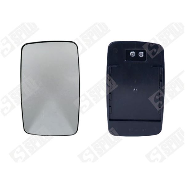 GLACE + SUPPORT GAUCHE SPILU - 11833