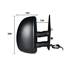 RETROVISEUR DROIT ELECTRIQUE SPILU - 50612