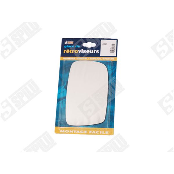 GLACE A COLLER GAUCHE  SPILU - 43807