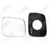 GLACE + SUPPORT DROIT SPILU - 13504