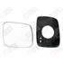 GLACE + SUPPORT GAUCHE SPILU - 13503