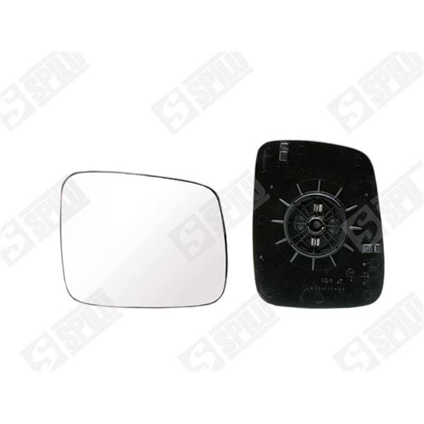 GLACE + SUPPORT DROIT  SPILU - 13502