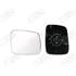 GLACE + SUPPORT DROIT  SPILU - 13502