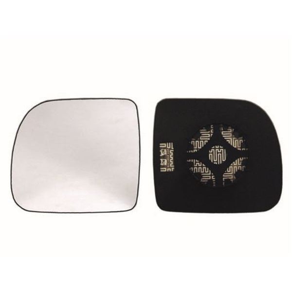 GLACE + SUPPORT DROIT SPILU - 12440