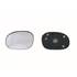GLACE + SUPPORT GAUCHE ELECTRIQUE SPILU - 12315