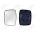 GLACE + SUPPORT GAUCHE ET DROIT ELECTRIQUE SPILU - 11829