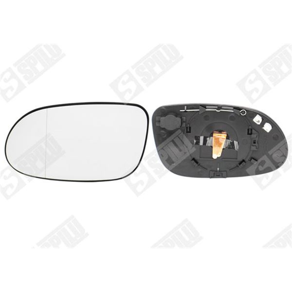 GLACE + SUPPORT GAUCHE ELECTRIQUE SPILU - 11815
