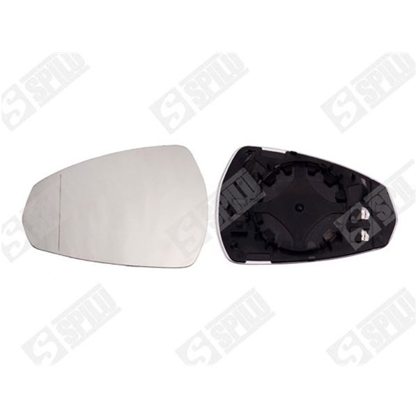 GLACE + SUPPORT GAUCHE SPILU - 10249