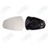 GLACE + SUPPORT GAUCHE SPILU - 10249