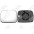 GLACE + SUPPORT GAUCHE ELECTRIQUE SPILU - 10911