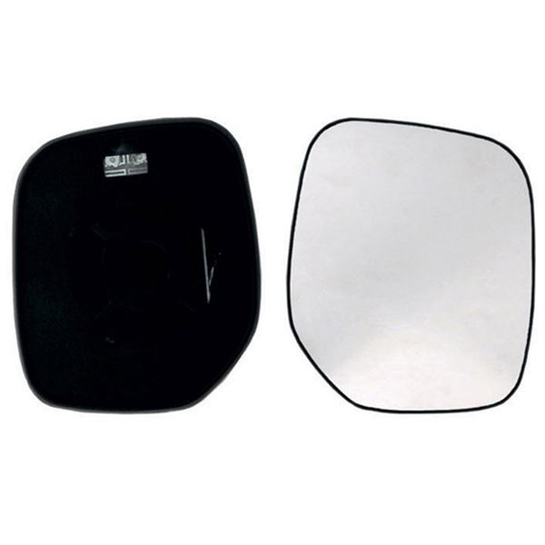 GLACE + SUPPORT DROIT SPILU - 10508