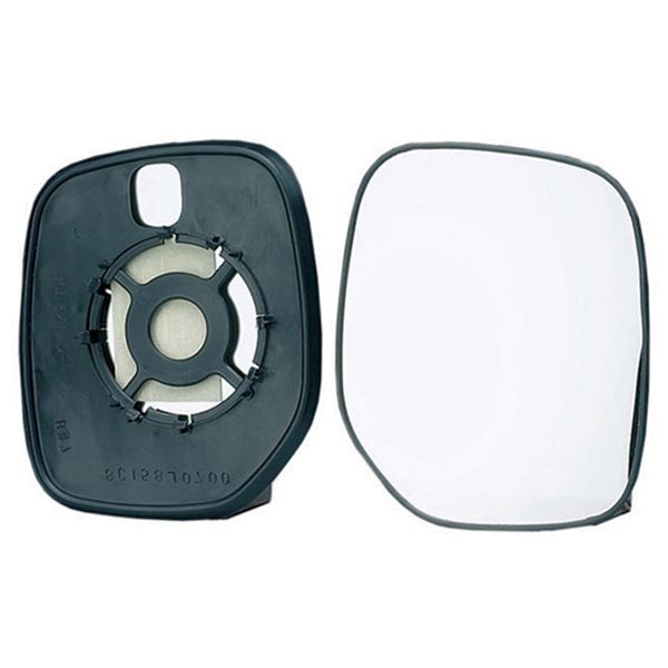 GLACE + SUPPORT DROIT  SPILU - 10506