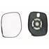 GLACE + SUPPORT GAUCHE  SPILU - 10505