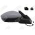 RETROVISEUR DROIT ELECTRIQUE SPILU - 59368