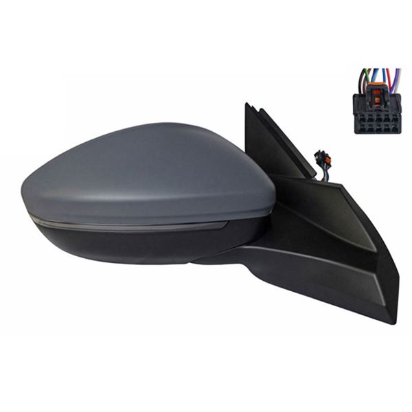 RETROVISEUR DROIT ELECTRIQUE SPILU - 59252