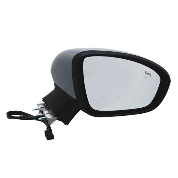 RETROVISEUR DROIT ELECTRIQUE SPILU - 59164