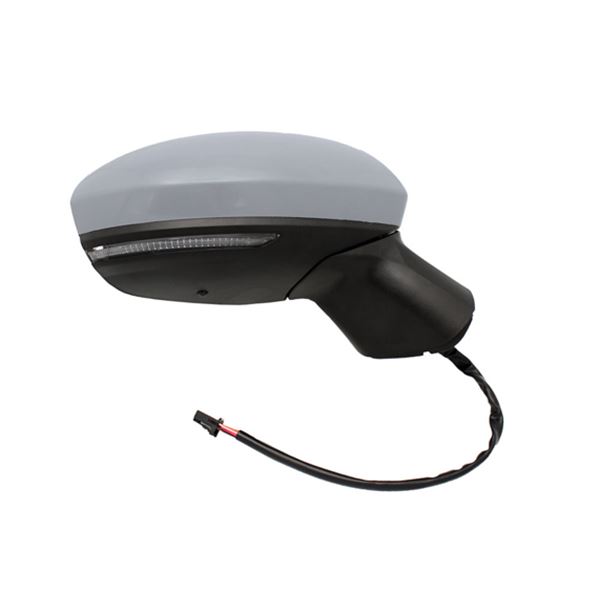 RETROVISEUR DROIT ELECTRIQUE SPILU - 59162