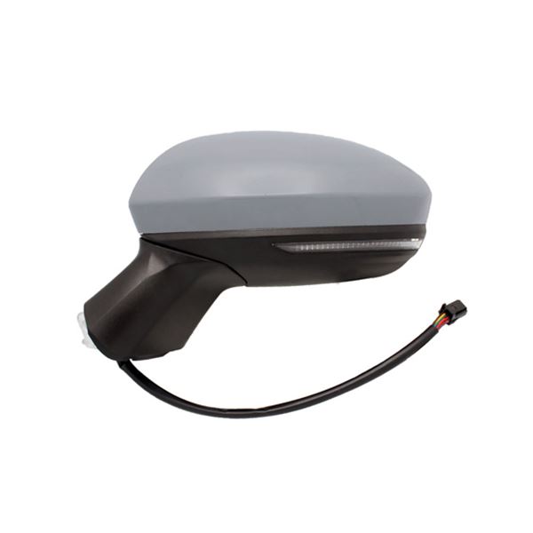 RETROVISEUR GAUCHE ELECTRIQUE SPILU - 59161