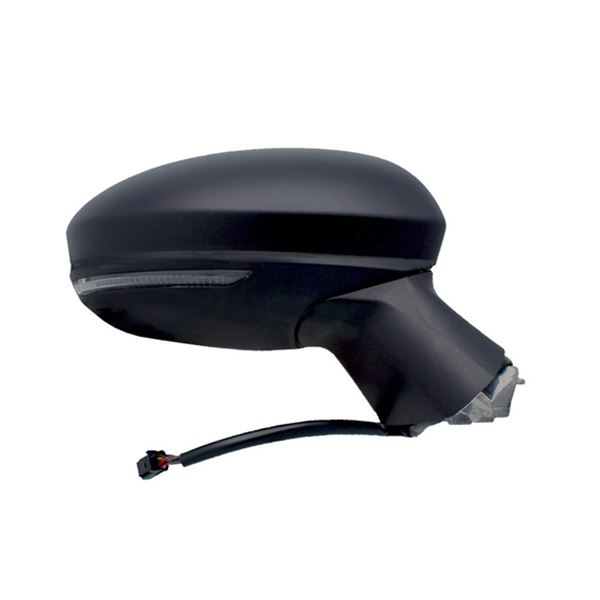 RETROVISEUR DROIT ELECTRIQUE SPILU - 59158