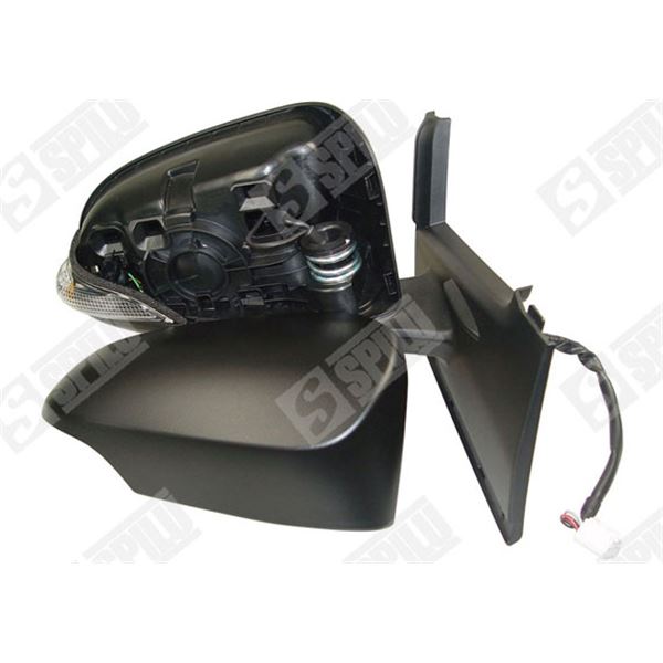 RETROVISEUR DROIT ELECTRIQUE SPILU - 59132