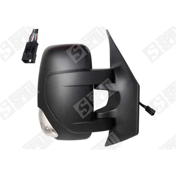 RETROVISEUR DROIT ELECTRIQUE SPILU - 59070