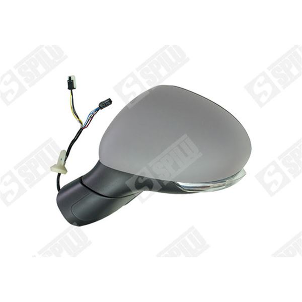 RETROVISEUR DROIT ELECTRIQUE SPILU - 58964
