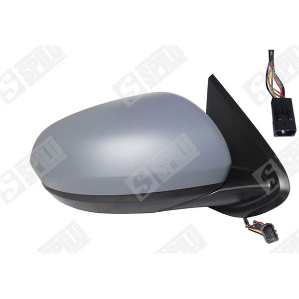 RETROVISEUR DROIT ELECTRIQUE SPILU - 58876