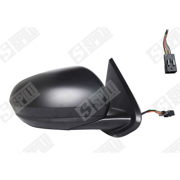 RETROVISEUR DROIT ELECTRIQUE SPILU - 58874