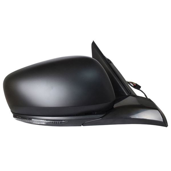 RETROVISEUR DROIT ELECTRIQUE SPILU - 58728